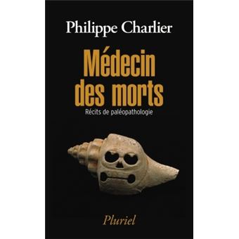 Médecin des morts - 1