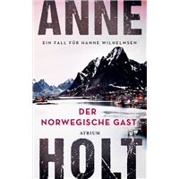 Der norwegische Gast