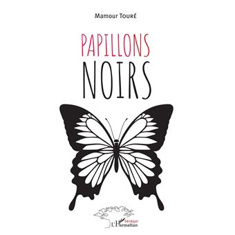 Papillons noirs - 1