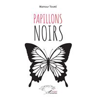 Papillons noirs