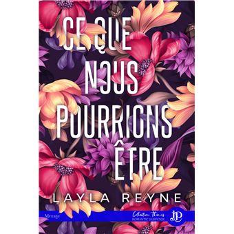 Ce que nous pourrions être - 1