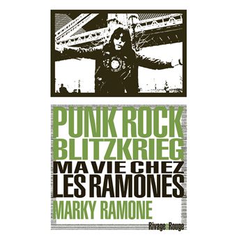 Punk Rock Blitzkrieg - 1