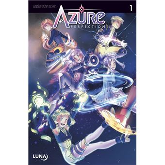Azure Perfection T1
