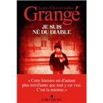 Je Suis Ne Du Diable