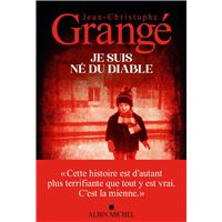 Je suis né du diable