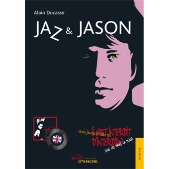 Jaz & Jason - 1