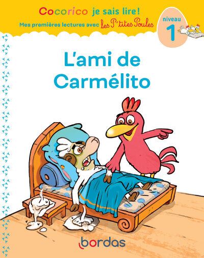 l' ami de carmélito