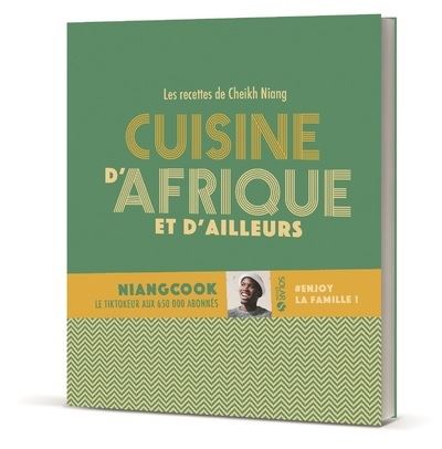 Cuisine Africaine Revisitée avec Coco - Aimer c'est respecter et accepter  ce que les autres désirent accomplir dans leur vie. L'amour c'est apprendre  à respecter et à accepter le désir ou l'opinion