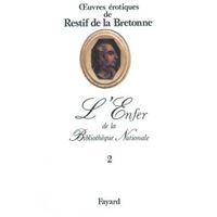 Oeuvres érotiques