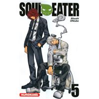 Soul eater