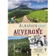Almanach Auvergne 2021