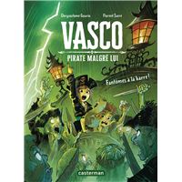 Vasco pirate malgré lui