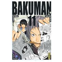 Bakuman