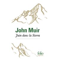 Juin dans la Sierra