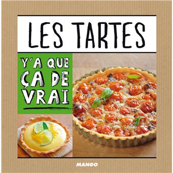 Les Tartes - 1