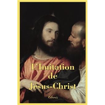 L'imitation de Jésus-Christ (format poche) - 1