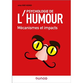 Psychologie de l'humour - 1