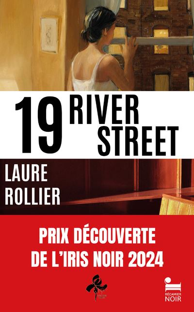 19, River Street