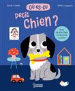 Où es-tu petit chien ?