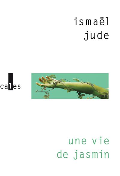 Ismaël Jude - Une vie de jasmin (2026)