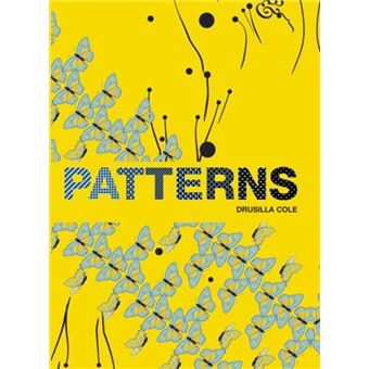 Patterns /anglais - broché - Drusilla Cole - Achat Livre | fnac