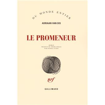 Le promeneur - 1