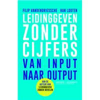 Leidinggeven zonder cijfers