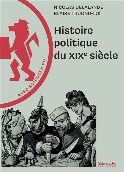 Histoire politique du XIXe siecle