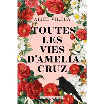 Toutes les vies d'Amelia Cruz - 1