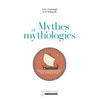 Mythes et Mythologie