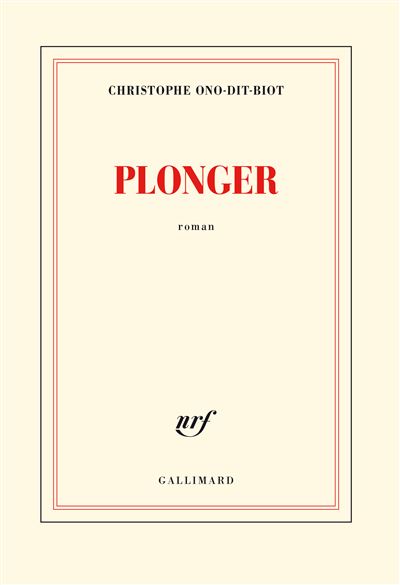 Plonger