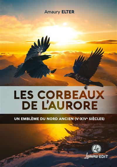 Les corbeaux de l'aurore