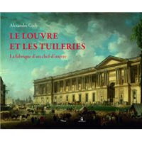 les chefs-d'œuvre du MUSÉE DU Louvre2j23 Les Chefs d'Oeuvre du