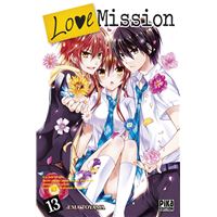Love Mission T13
