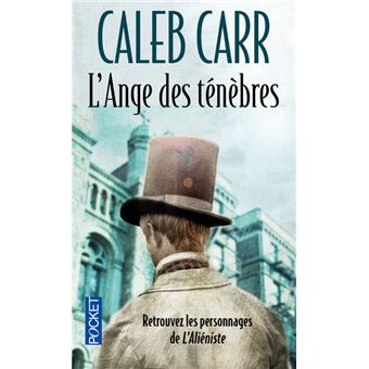 L'ange des ténèbres - 1