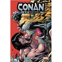 Conan le Barbare (2019) T04
