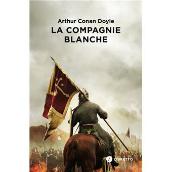 La Compagnie Blanche - 1