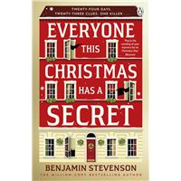 Everyone This Christmas Has A Secret