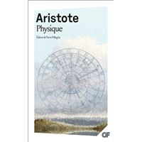 Physique et physique chez Aristote La Physique - broché - Aristote, Annick Stevens - Achat Livre | fnac