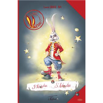 La Famille LeLièvre - 1