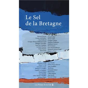 Le Sel de la Bretagne - 1