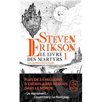 Le Livre Des Martyrs