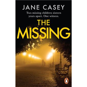The missing - 1