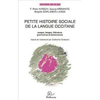 Petite histoire sociale de la langue occitane