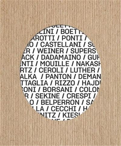 Selection  Art, Architecture and Design from the Collection 
