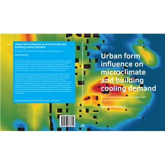 A+BE Architecture and the Built Environment - An analytical framework ...