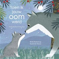 Toen ik jouw oom werd