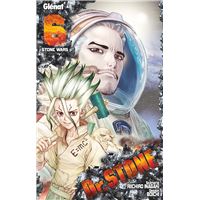 Dr. Stone - Tome 06
