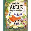 Mortelle Adèle au pays des contes défaits - tome collector
