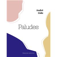 Paludes (grand format)